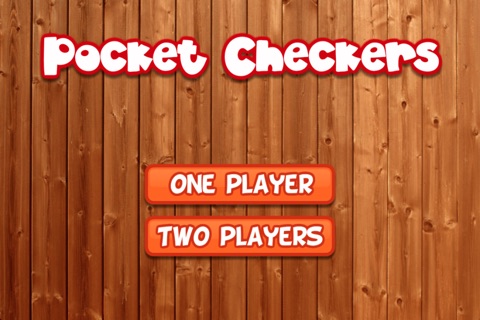 Royale Checkers Wars Premium screenshot 2