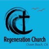 Regeneration Church SD