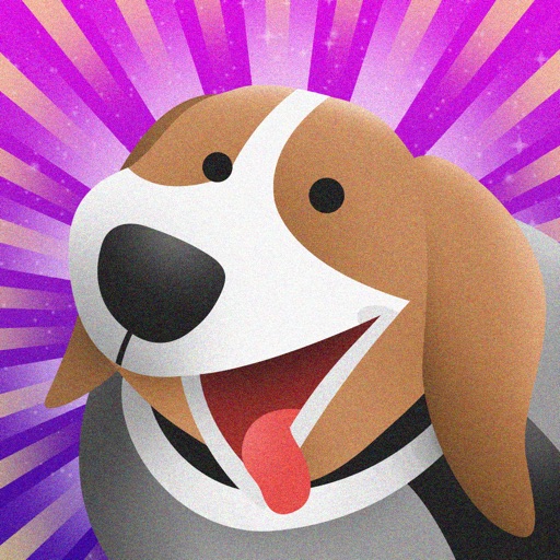 Astrodog Icon