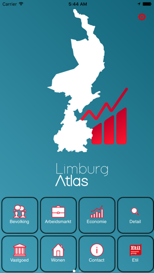 Limburg Atlas(圖1)-速報App