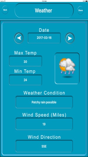 Easter Island Offline Maps with Navigation(圖4)-速報App