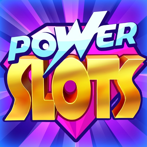 Power Slots: free online casino game