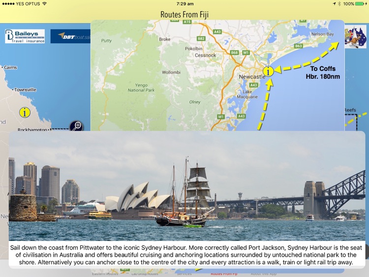 Sail Fiji Cruising Guide: Eastern screenshot-4
