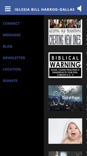Iglesia Bill Harrod-Dallas(圖5)-速報App