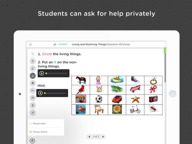Classkick