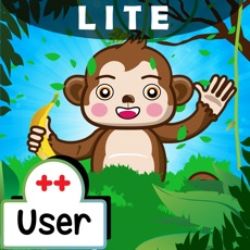 Activities of Monkey Word Guess Lite