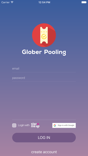 Glober Pooling Tool