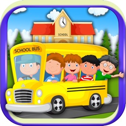 Kids Preschool Learning Games