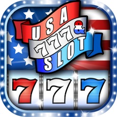 Activities of USA Slots - American 777 Free Slot
