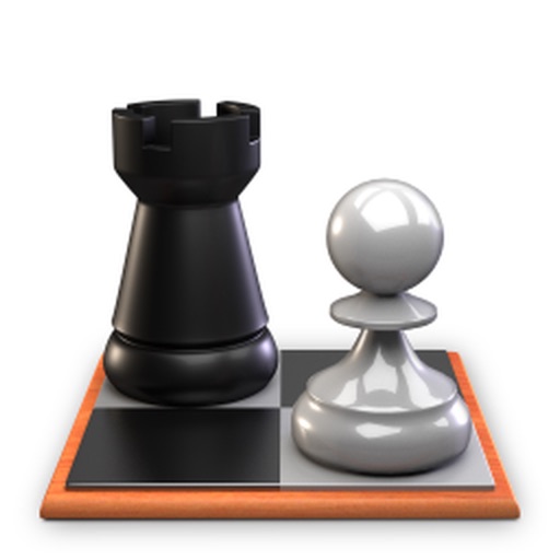 Chess VN - Playing and Learning icon