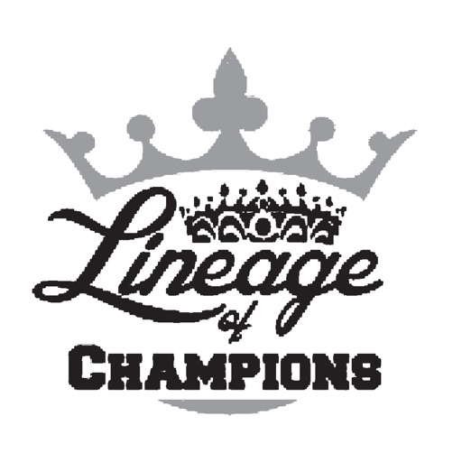 Lineage of Champions iOS App
