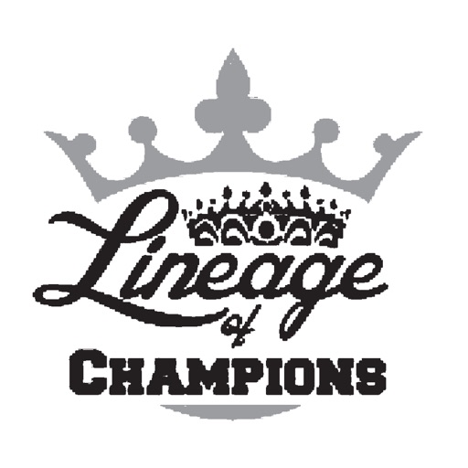 Lineage of Champions