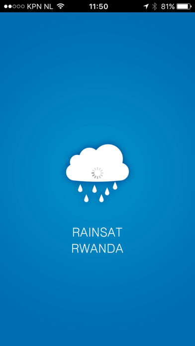 Rainsat Rwandaのおすすめ画像1