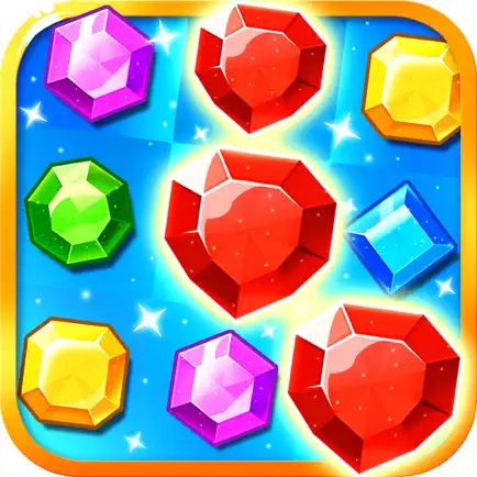 Jewels Line Dex Читы