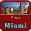 Miami City Map Guide