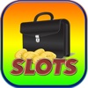 Casino Slots Game - Malet Coins Edition