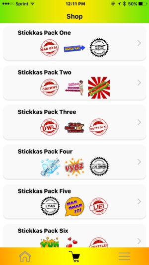 Stickkas(圖1)-速報App