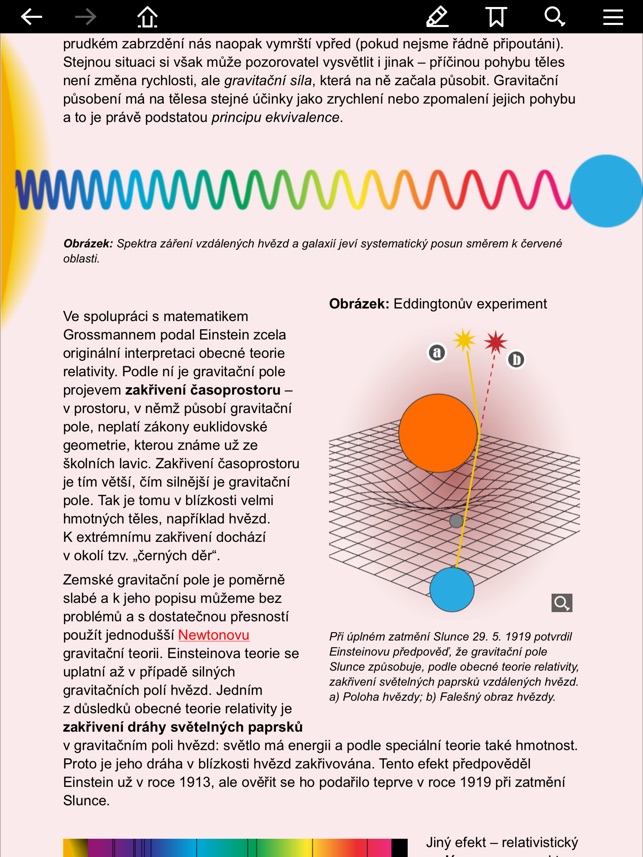 Miniencyklopedie Einstein(圖2)-速報App