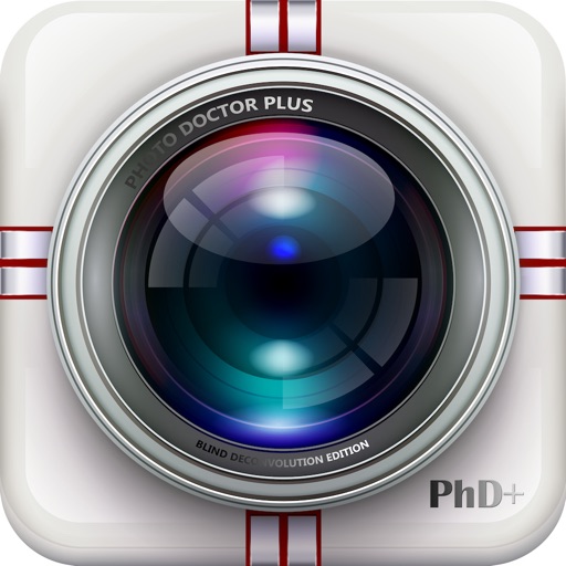 Get Photo Doctor Plus for iOS, iPhone, iPad Aso Report