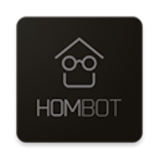 Hombot-v2 icon