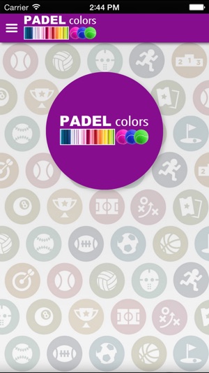 Padel Colors(圖2)-速報App