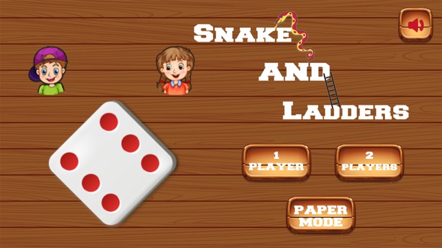 Snakes n Ladders - original board game(圖2)-速報App