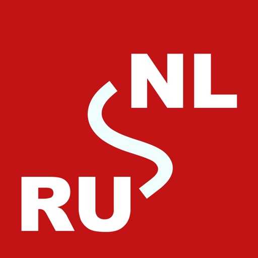 Neda: The Intellectual Dutch-Russian Dictionary Icon