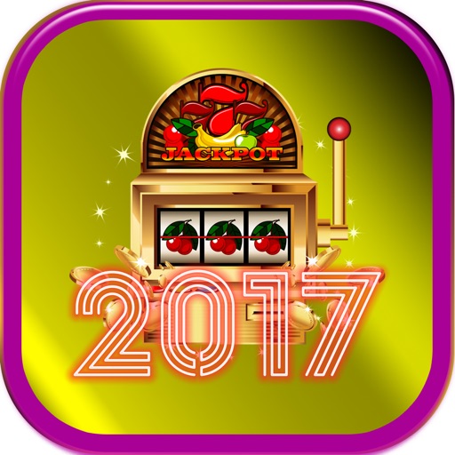 SloTs -- Las Vegas FREE Game Special Ed 2017 Icon