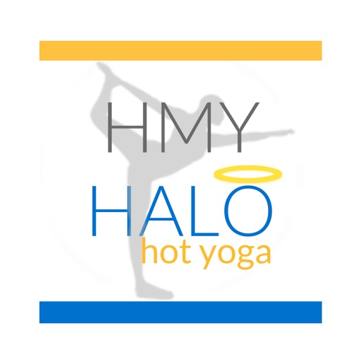 HMY Halo icon