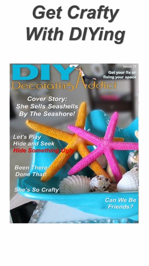 DIY Decorating Addict(圖2)-速報App