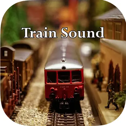 Train Sounds – Relaxing train sound effects Читы