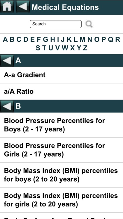 EBMcalc Pediatrics