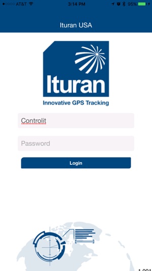 IturanUSA Mobile App