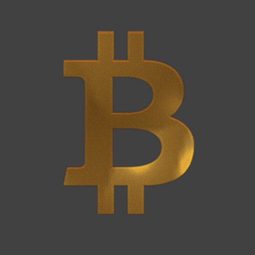 Free Bitcoins Icon