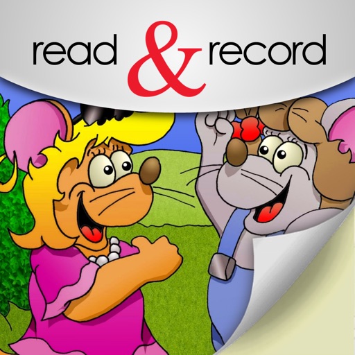 Town Mouse, Country Mouse Lite by Read & Record