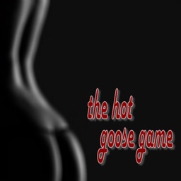 Hot Goose Game -  the game of love