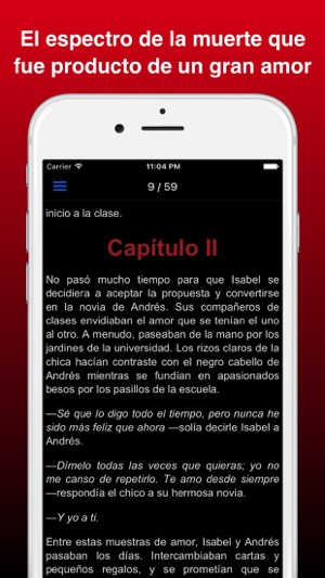 Después de Muerta(圖3)-速報App