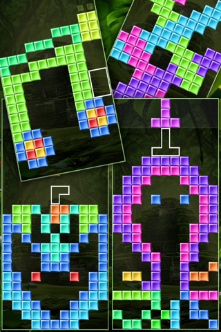 Super Block 3 screenshot 4