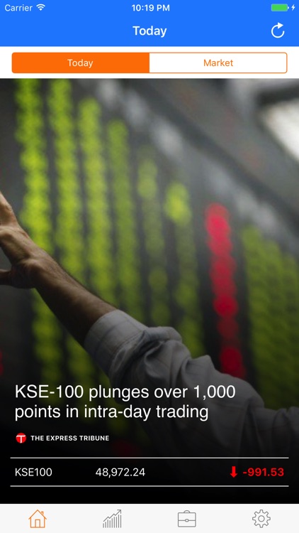 Investify Stocks PSX Pakistan