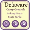 Delaware Campgrounds & Hiking Trails,State Parks