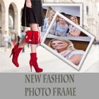 Top 50 Entertainment Apps Like New Fashion HD Photo Frame - Best Alternatives