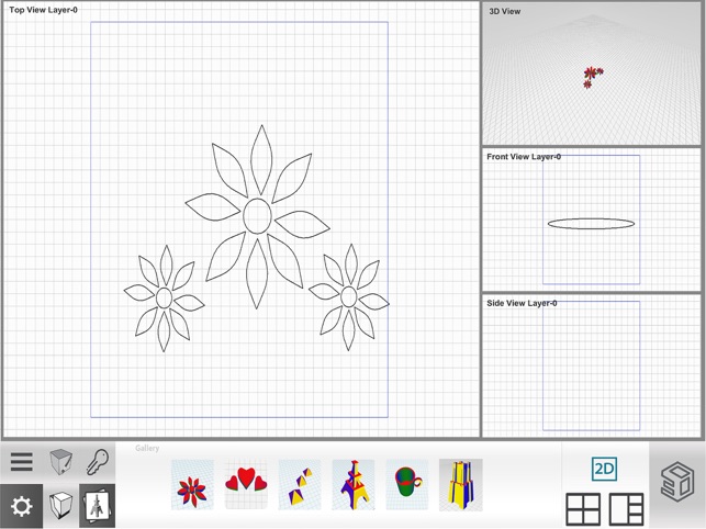 AB3D (AB3DXtd)(圖5)-速報App