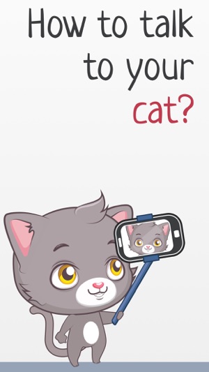 Human to cat translator communicator(圖1)-速報App