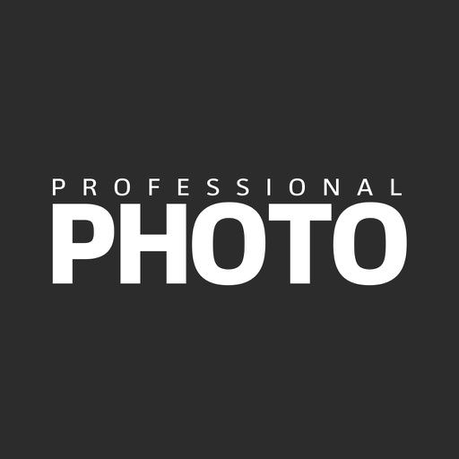 Professional Photo Magazine