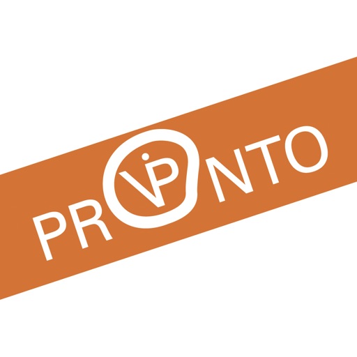 Пиццерия ProHto icon