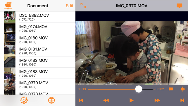 TVOutPlayer(圖3)-速報App