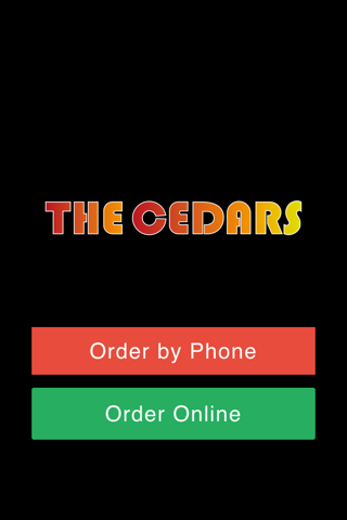 The Cedars screenshot 2