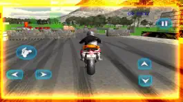 Game screenshot Highway Rush Moto mod apk