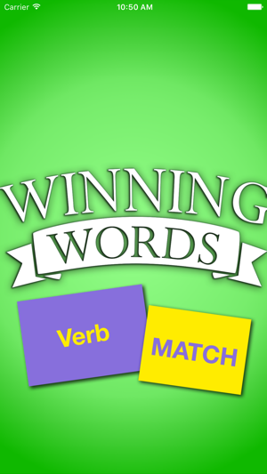 Verb Match(圖1)-速報App