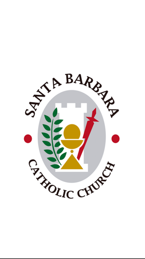 Santa Barbara Catholic Church(圖1)-速報App